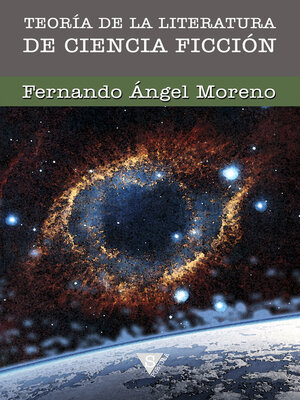 cover image of Teoría de la literatura de ciencia ficción
